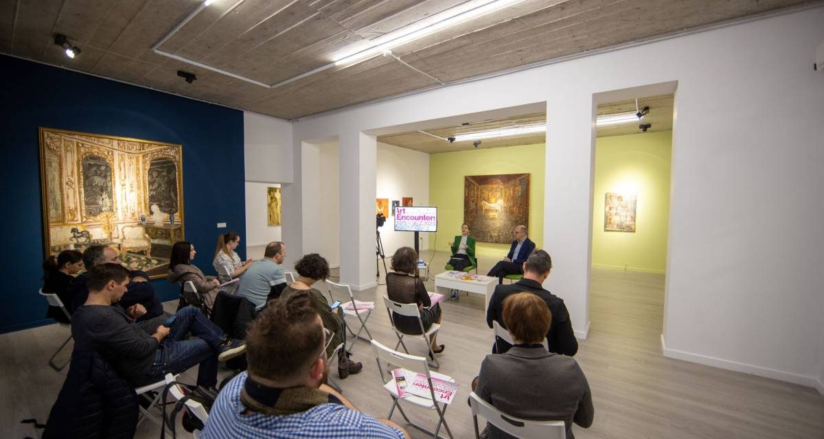 Ediția a V-a a Bienalei Art Encounters își anunță titlul, structura și programul de evenimente pentru 2023