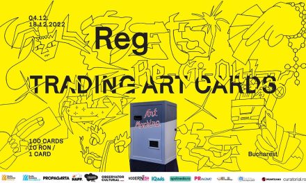 Simboluri naturale și stil urban, până pe 18 decembrie la Art Machine