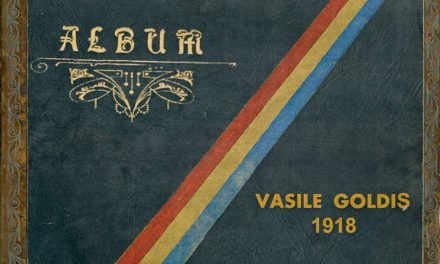 Albumul Marii Uniri expus pe 1 Decembrie, la Muzeul Național de Istorie a României
