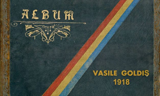 Albumul Marii Uniri expus pe 1 Decembrie, la Muzeul Național de Istorie a României