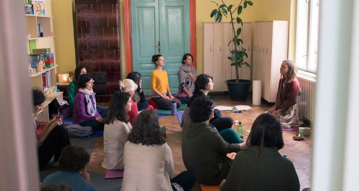 Open call pentru artistele independente din Timișoara, pe platforma https://timisoara.femmedigitale.ro/