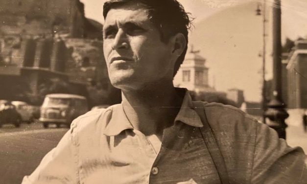 Gheorghe Iacob