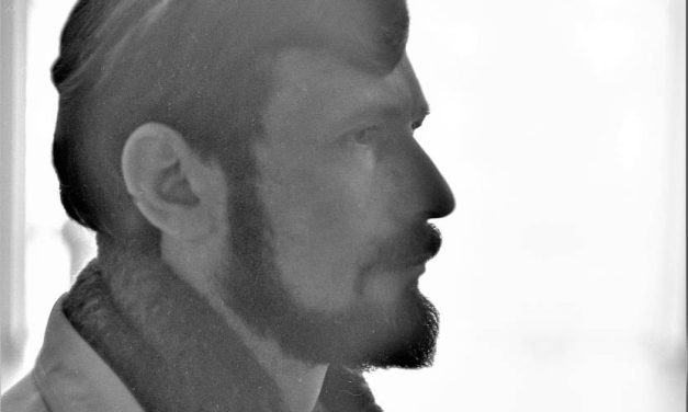 Niculiță Secrieriu, 1972