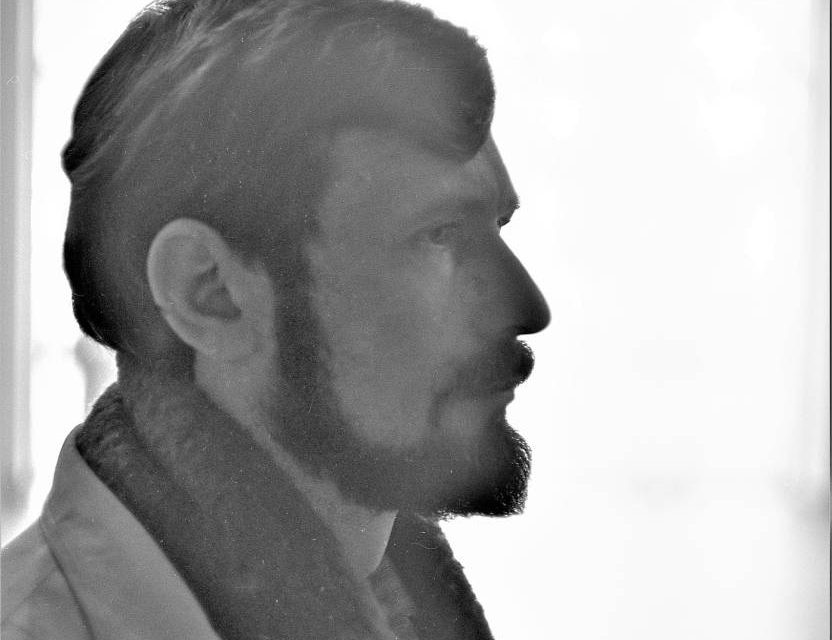 Niculiță Secrieriu, 1972