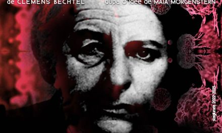 PREMIERA spectacolului VERSUS de Clemens Bechtel la Teatrul Evreiesc de Stat