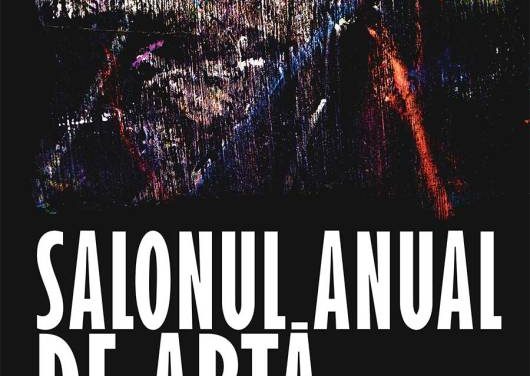 Salonul Anual de Artă al UAP Filiala Cluj @ Muzeul de Artă Cluj-Napoca