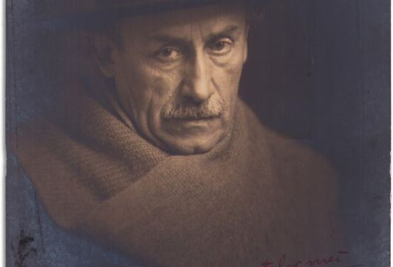 Ștefan Popescu, testament & fotografie cu dedicație