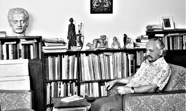 Vasile Dobrian, 1972