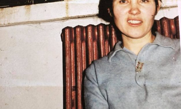 Viorica Iacob