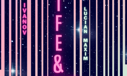 Vlad Ivanov şi Lucian Maxim la ICR New York de Ziua Culturii Naţionale