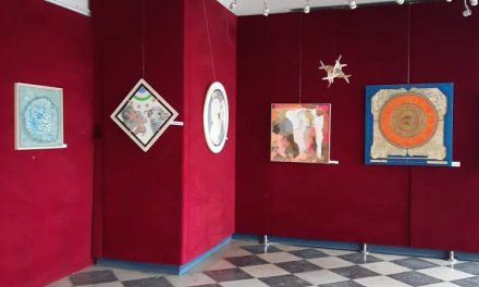 “Dialog între generații”, ediția a IV‐a @ Galeriile de artă „Ion Andreescu”, Buzău