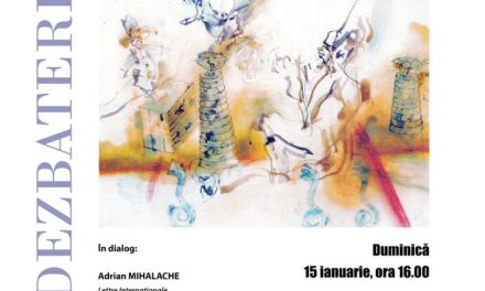 De Ziua Culturii Naționale, dezbatere despre viitorul presei culturale tipărite, organizată de ICR prin Centrul Național al Cărții