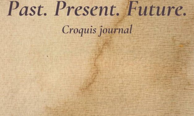 Expoziție de artă vizuală „Past. Present. Future” – Bianca Boroș @ Galeria „Labirint”, Casa de Cultură „M. Ursachi”, Iași