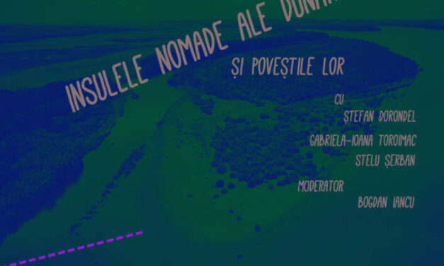 Conferințele de la Șosea: „Insulele nomade ale Dunării și poveștile lor” @ <strong>Muzeul Național al Țăranului Român</strong>