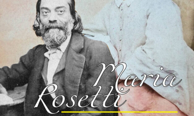 <strong>Micro-expoziția „Maria Rosetti – simbol al României Moderne”,  la Muzeul Național de Istorie a României</strong>
