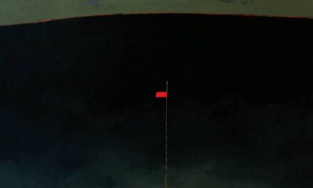 Expoziția de pictură „Saga of the Solitary Painter. Ioan Dreptu” @ <a rel="noreferrer noopener" href="https://www.icr.ro/" target="_blank">Institutul Român de Cultură și Cercetare Umanistică de la Veneția</a>