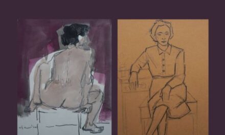 Expoziția ,,Forma feminină – reprezentări moderne și contemporane” @ Muzeul de Artă Constanța