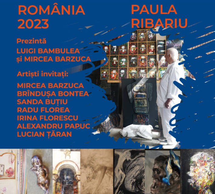 Expoziția Ziarului neconvențional România @ <strong>Muzeul Național al Țăranului Român</strong>