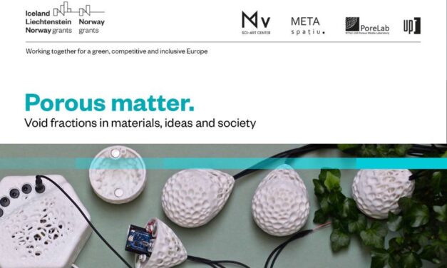 <strong>Colaborări între artiști internaționali și oameni de știință de top, la Timișoara 2023 – Capitală Europeană a Culturii</strong>