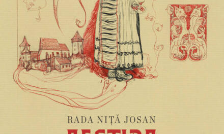 Expoziție Rada Niță Josan „Bestiar transilvănean” @ Muzeul Etnografic al Transilvaniei din Cluj-Napoca
