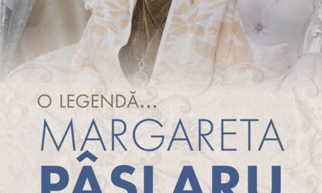 <strong>Deschiderea expoziției „O legendă… Margareta Pâslaru – 65 de ani de carieră”, la Muzeul Național de Istorie a României</strong>