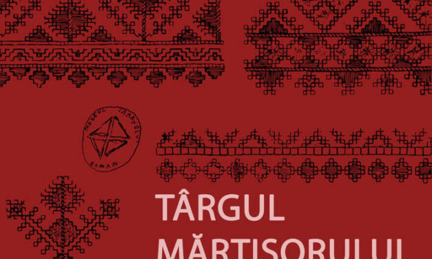 Târgul Mărţişorului @ Muzeul Național al Țăranului Român