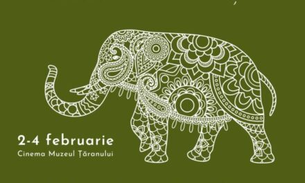 Zilele Filmului Indian @ <strong>Cinema Muzeul Țăranului</strong>