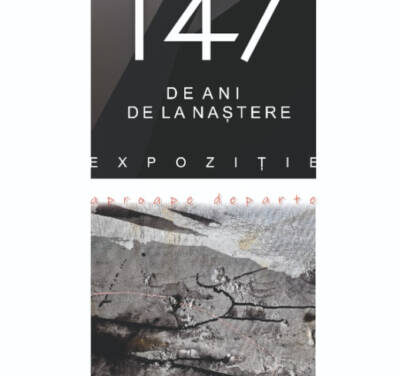 „Brâncuși esența lucrurilor” @ Galeriile Municipale De Artă „Constantin Brancuși”, Tg. Jiu