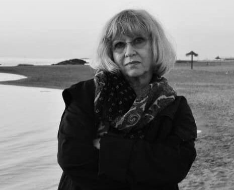 Doina Botez 1951-2023