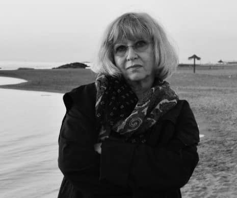 Doina Botez 1951-2023