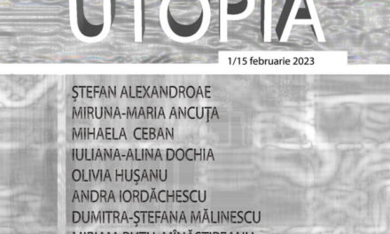Expoziția „UTOPIA” @ Galeria de artă „Drossu”, Iași
