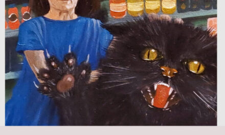 Expoziție de pictură „DREAMSCAPE” – Monica Ivan @ Galeria de Artă „Th. Pallady”, Iași