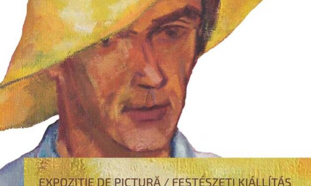Expoziție de pictură Gy. Szabó Béla @ Muzeul de Artă Cluj-Napoca