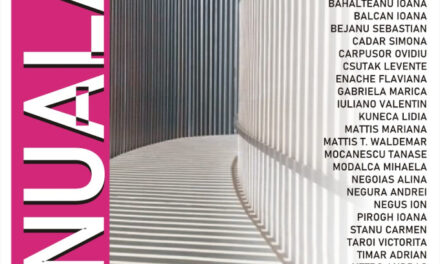 Expoziție Județeană Anuala organizată de Filiala Brașov a Uniunii Artiștilor Plastic @ Galeria EUROPE din Brașov