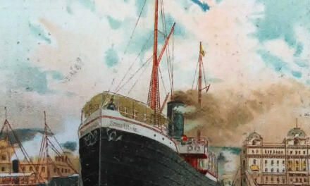 Fiume – Abbazia – Cirkvenica. Stațiuni balneare din Bazinul Carpatin @ Institutul Liszt – Centrul Cultural Maghiar București