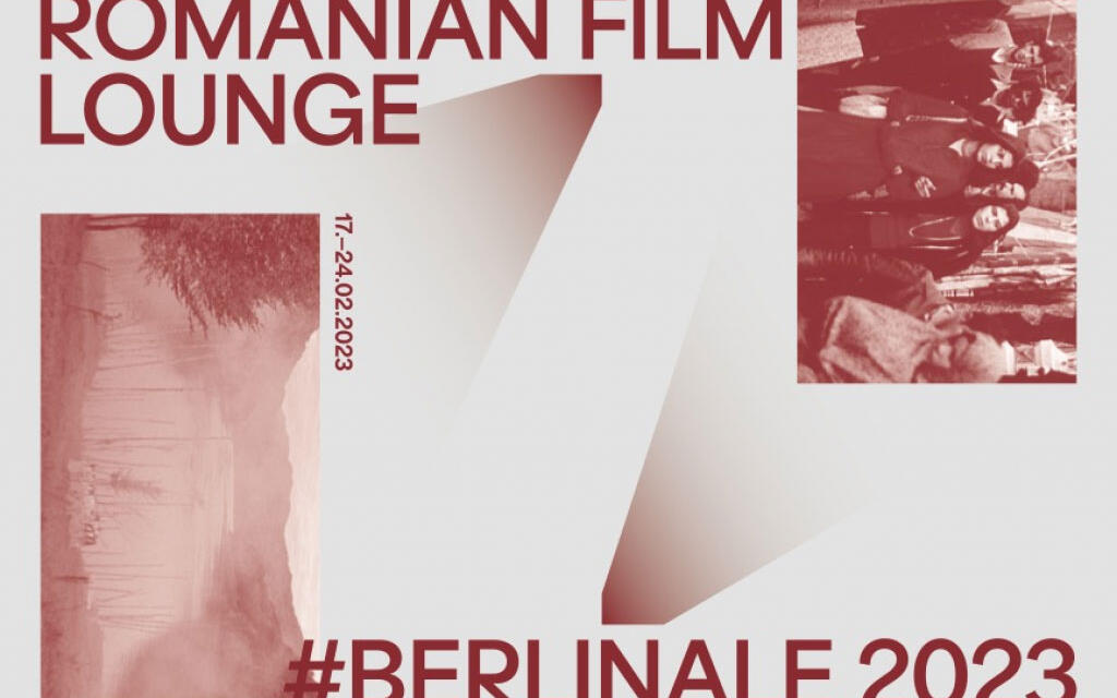 <strong>Participare românească la Berlinale 2023 și evenimente conexe, cu sprijinul Institutului Cultural Român „Titu Maiorescu” din Berlin</strong>