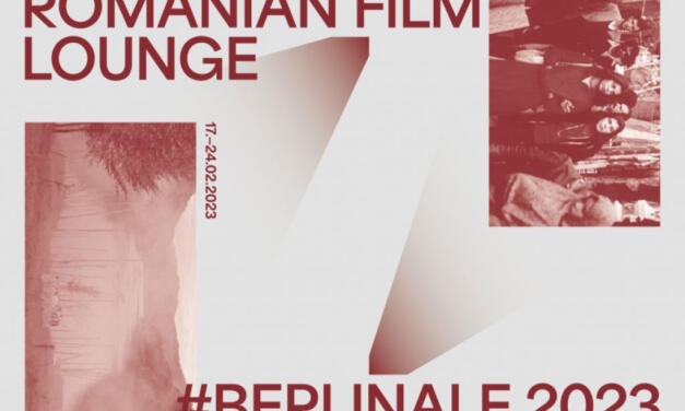 <strong>Participare românească la Berlinale 2023 și evenimente conexe, cu sprijinul Institutului Cultural Român „Titu Maiorescu” din Berlin</strong>