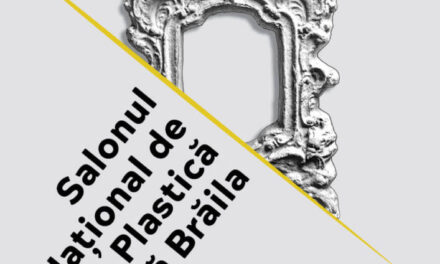 Salonul Național de Plastică Mică Brăila, ediția XXIV @ Galeria de Artă Brăila