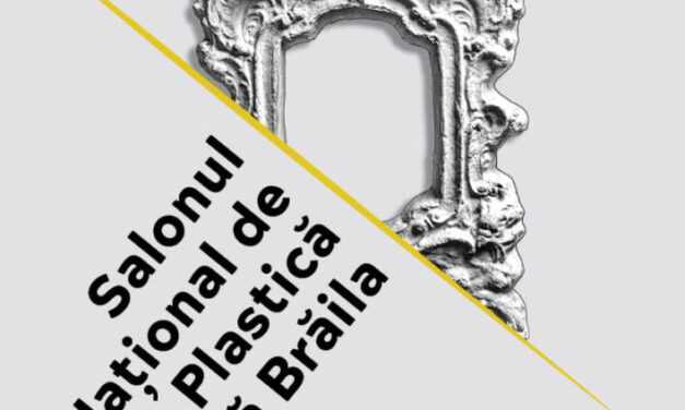 Salonul Național de Plastică Mică Brăila, ediția XXIV @ Galeria de Artă Brăila