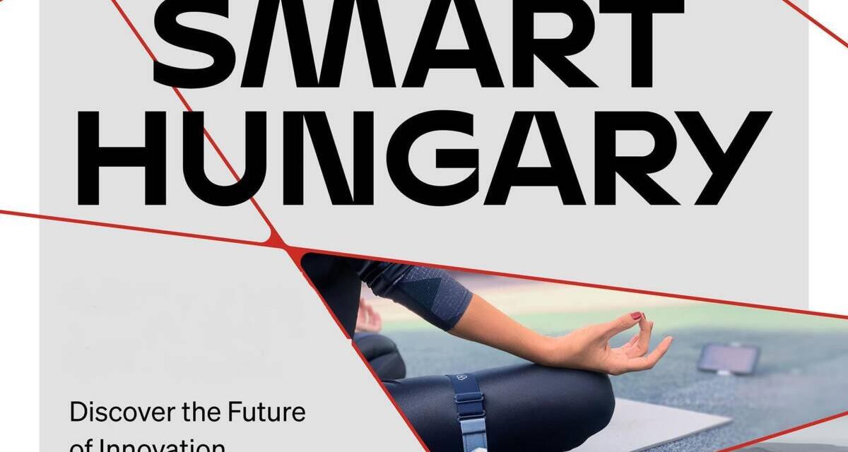 SMART HUNGARY – Transylvanian Design Week @ Muzeul Secuiesc al Ciucului, Miercurea Ciuc