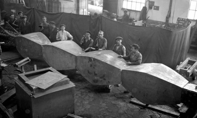 <strong>Evenimente organizate de reprezentanțele Institutului Cultural Român cu prilejul Zilei Naționale Constantin Brâncuși</strong>