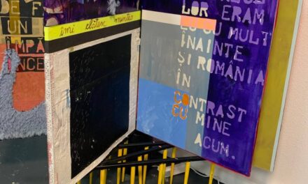 <strong>Expoziția „Young Blood 2.0. Ce este nou în artă?”, prezentată la Art Safari cu sprijinul Institutului Cultural Român</strong>