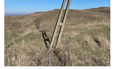 Conferința „Monumente fantomatice. Așezări preistorice de acum 7000 de ani din preajma Bucureștiului” @ Muzeul Municipiului București, <em>Palatul Suțu</em>