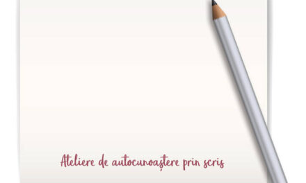 <strong>Asociația Culturală Control N susține o nouă serie de ateliere de autocunoaștere prin scris pentru liceenii Colegiului Național „Gheorghe Lazăr” București</strong>