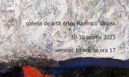 Expoziţia Filialei Alba Iulia @ Galeria Artex din Râmnicu Vâlcea