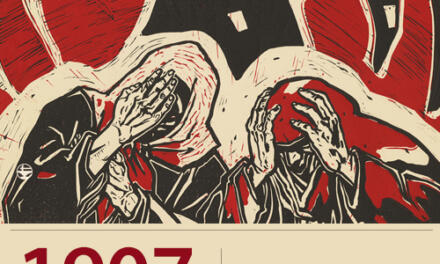 Expoziție “1907. Noi vrem pământ” @ <strong>Muzeul Național al Țăranului Român</strong>