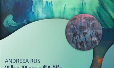 Expoziție Andreea Rus „The Ray of Life” @ Elite Art Gallery, București