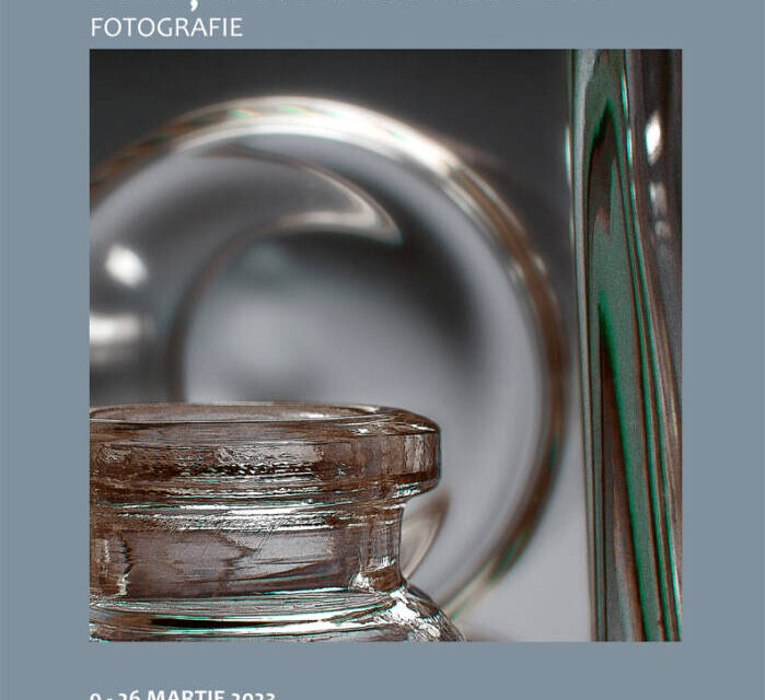 Expoziție de fotografie Balla Árpád Zoltán „Ființe transparente” @ Muzeul de Artă Cluj-Napoca