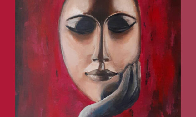 Expoziție de pictură Madi Aștef „Emoții în culori” @ Galeria de Artă “Ion Neagoe”, Iaşi