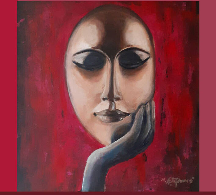 Expoziție de pictură Madi Aștef „Emoții în culori” @ Galeria de Artă “Ion Neagoe”, Iaşi